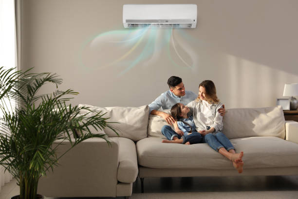 Best Commercial HVAC repair  in Seminole, OK