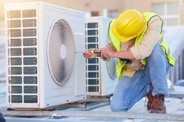 Air duct cleaning in Seminole, OK