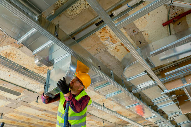 Best Local HVAC companies  in Seminole, OK
