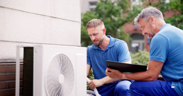 Best HVAC maintenance near me  in Seminole, OK