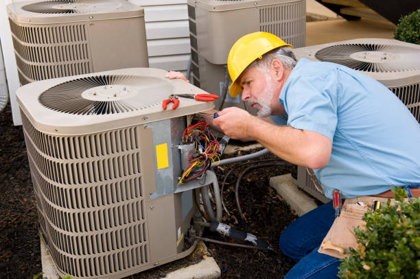 Best Best HVAC companies  in Seminole, OK