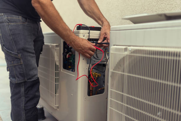 Professional HVAC in Seminole, OK