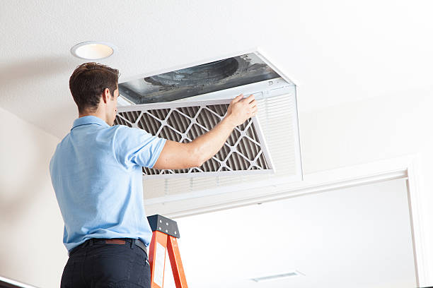 Best HVAC maintenance plan  in Seminole, OK