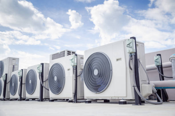 Best HVAC air duct cleaning  in Seminole, OK