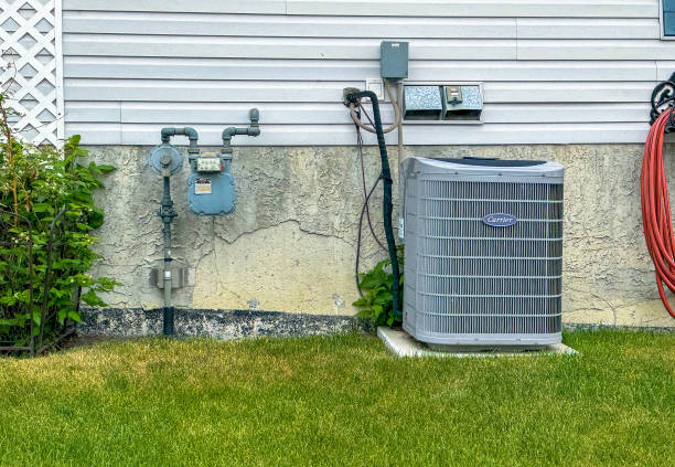 Best HVAC installation services  in Seminole, OK